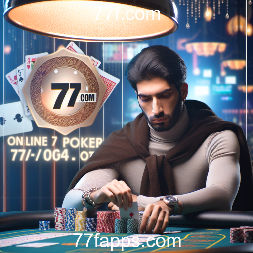 A Ascensão do Poker Online: Estratégias e Dicas para Jogadores
